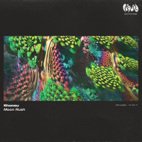 Moonrush - Khonsu
