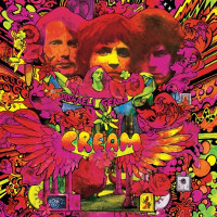 Cream - Sunshine of Your Love