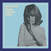 Liesbeth List - Geh' deinen Weg allein