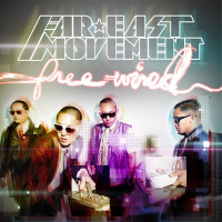 Far East Movement & Ryan Tedder, Ryan Tedder - Rocketeer