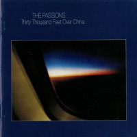 The Passions - I'm In Love With a German Film Star