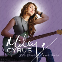Miley Cyrus - When I Look At You