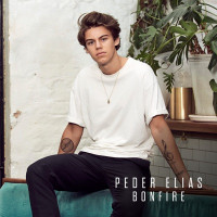 Peder Elias - Bonfire