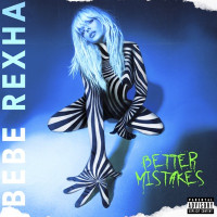 Bebe Rexha, Travis Barker - Break My Heart Myself