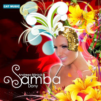 Andreea Banica, Dony - Samba