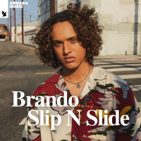 brando - Close to You