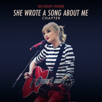 Taylor Swift - Red (Taylor's Version)