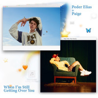 Peder Elias, Paige - When I'm Still Getting Over You