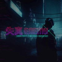 Tommee Profitt, Beacon Light & Sam Tinnesz - Enemy (Sped Up)