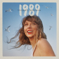 Taylor Swift - Wildest Dreams (Taylor's Version)