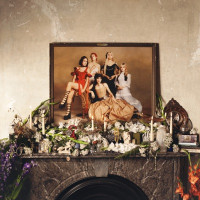 The Last Dinner Party - Sinner