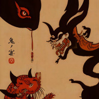 Tomonari Sora - Demons Banquet