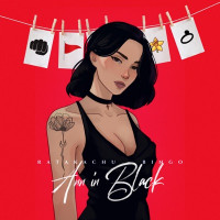 Ann in Black - Ритуал від колишніх