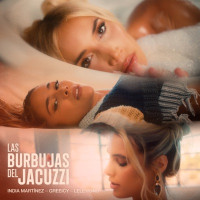 India Martínez, Greeicy & Lele Pons - LAS BURBUJAS DEL JACUZZI