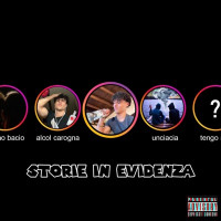 Pucho - STORIE IN EVIDENZA