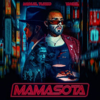 Manuel Turizo & Yandel - Mamasota