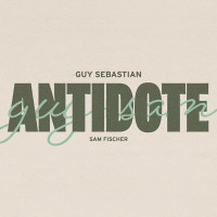 Guy Sebastian, Sam Fischer - Antidote