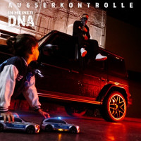 AK AUSSERKONTROLLE - IN MEINER DNA