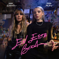 Kany García & Young Miko - En Esta Boca