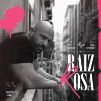 Raiz - Rosa