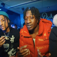 Adottt, Sheik, Manny 4zz, S9ine, Relly 4zz , KyIe Richh - Heather