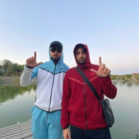 Mose, Shuzky & wneyq - Kafam Felaket (Ne?)