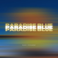 Kaan Simseker - Paradise Blue