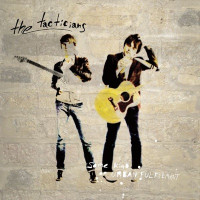 The Tacticians - Respectfully Proceeding