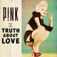 P!nk, Nate Ruess - Just Give Me a Reason