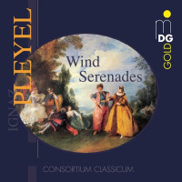 Consortium Classicum - Octet in B-Flat Major: I. Allegro