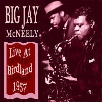 Big Jay McNeely - There Is Something On Your Mind (Live)