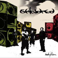 Skindred - Nobody