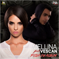 Mellina, Vescan - Poza de Album