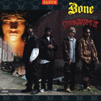 Bone Thugs-n-Harmony - Thuggish Ruggish Bone