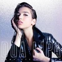 Dua Lipa - No Goodbyes