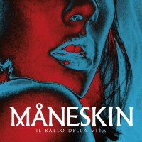 Måneskin - L'altra dimensione