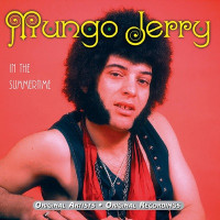 Mungo Jerry - Lady Rose