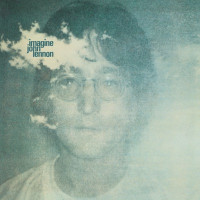 John Lennon, The Plastic Ono Band , The Flux Fiddlers - Jealous Guy