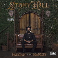 Damian "Jr. Gong" Marley, Stephen Marley - Medication
