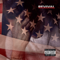 Eminem, Ed Sheeran - River