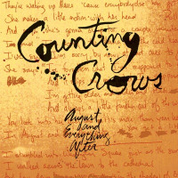 Counting Crows - Sullivan Street