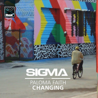 Sigma, Paloma Faith - Changing