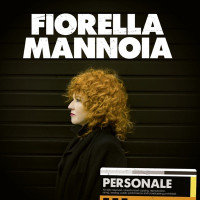 Fiorella Mannoia - Il peso del coraggio