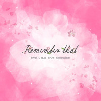 BTOB - Remember That