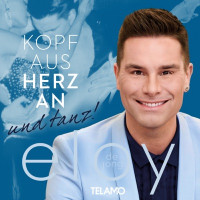 Eloy de Jong - Egal was andere sagen