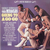 Smokey Robinson & The Miracles - Ooo Baby Baby