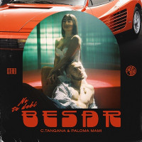 C. Tangana, Paloma Mami & Alizzz - No Te Debí Besar