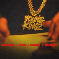 Myke Towers & Juhn - Bandido