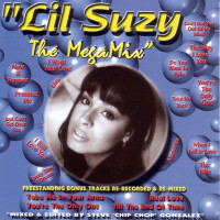Lil Suzy - Take Me In Your Arms
