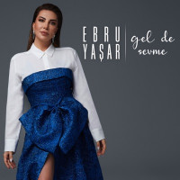 Ebru Yaşar - Ben Bilmem